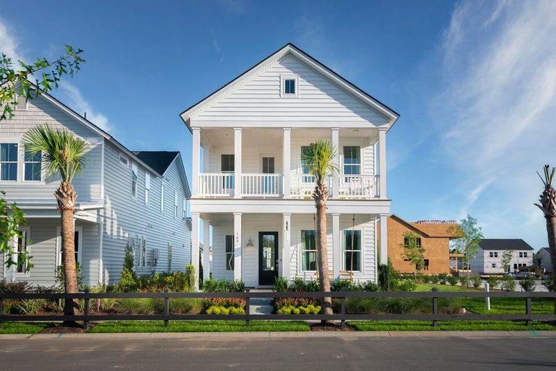 1447 Clay Field Trl, Summerville, SC 29485