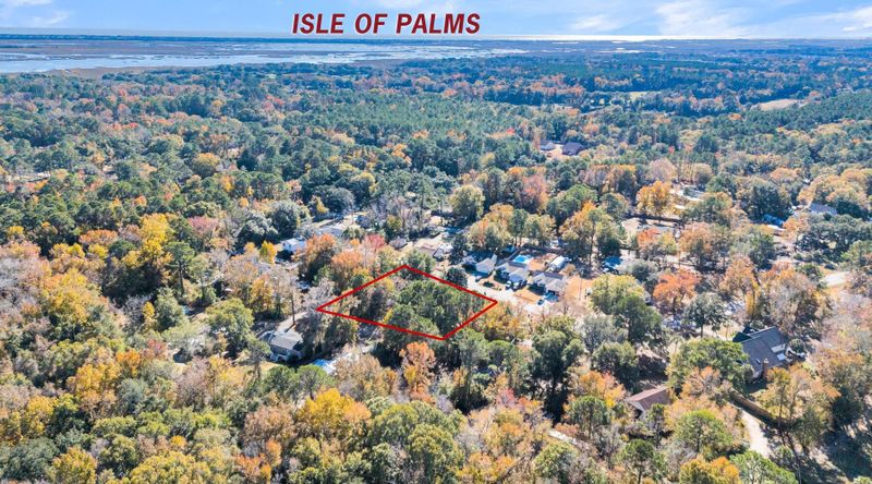 1410 Jefferson Rd, Mount Pleasant, SC 29466