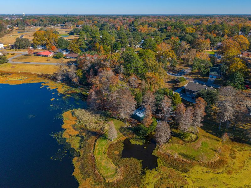 0 Goose Creek Dr, Goose Creek, SC 29445