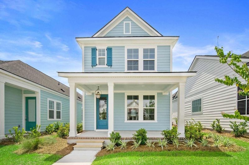 510 Rustling Tree Ct, Summerville, SC 29486