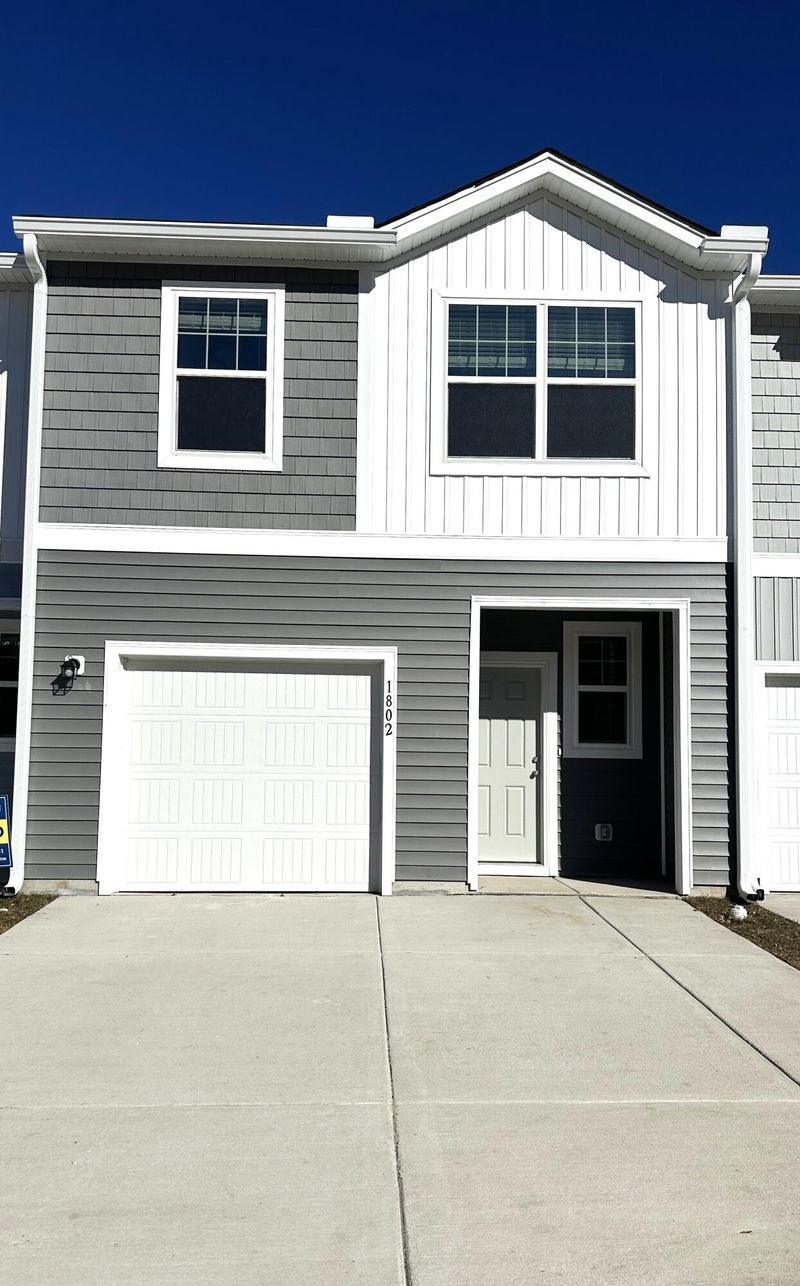 1802 Scarlett Maple St, Summerville, SC 29486