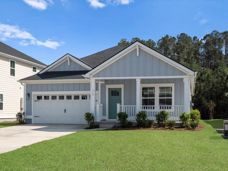 319 Calm Water Way, Summerville, SC 29486
