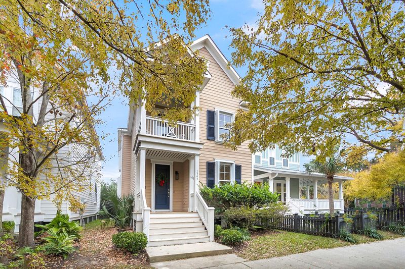 1343 Appling Dr, Mount Pleasant, SC 29464