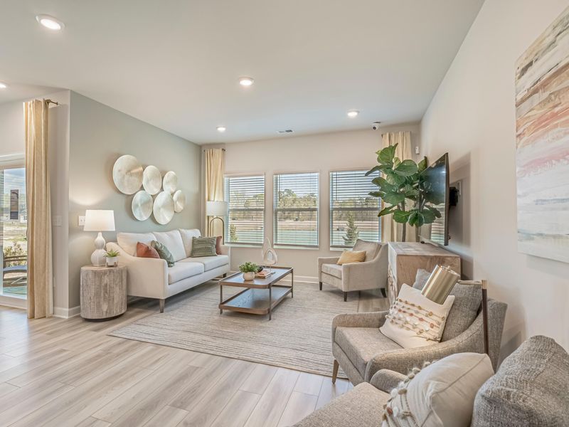 317 Calm Water Way, Summerville, SC 29486