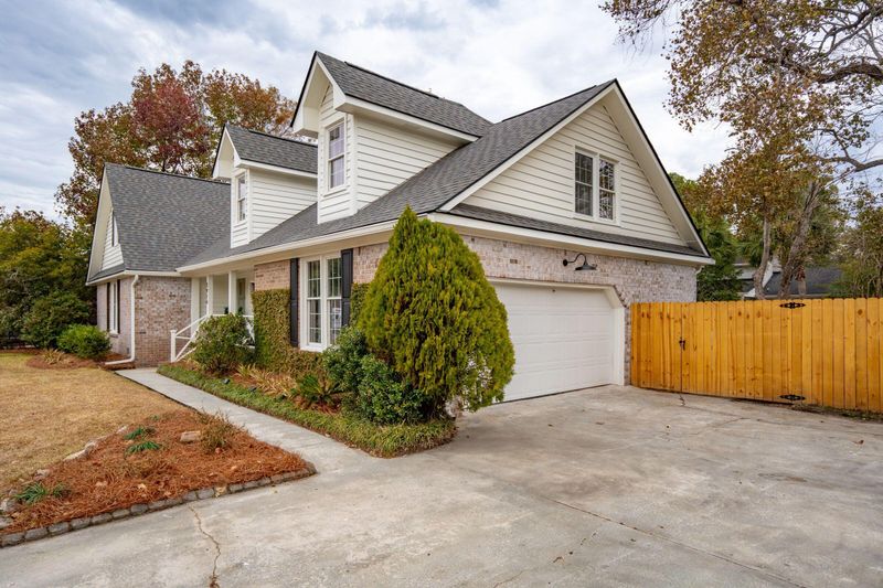 2916 Sugarbush Way, Charleston, SC 29414