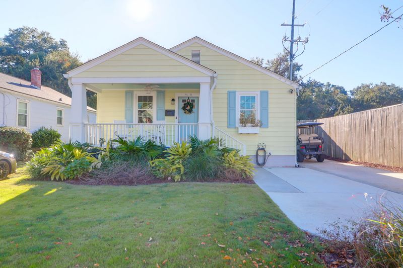 31 Addlestone Ave, Charleston, SC 29403