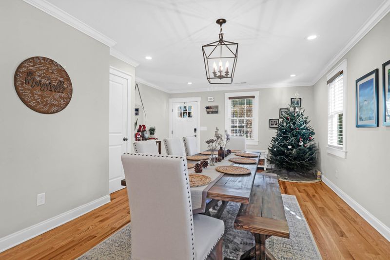 31 Addlestone Ave, Charleston, SC 29403