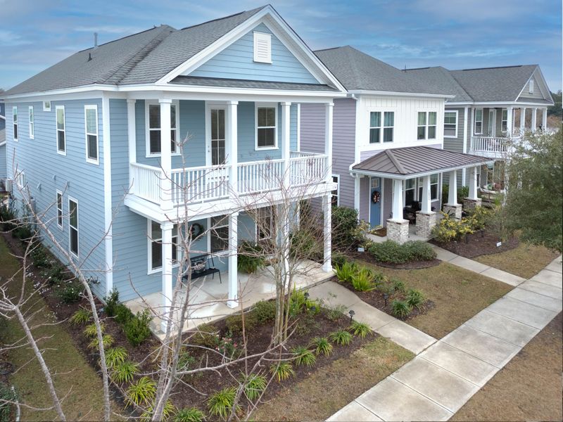 3037 Sweetleaf Ln, Johns Island, SC 29455