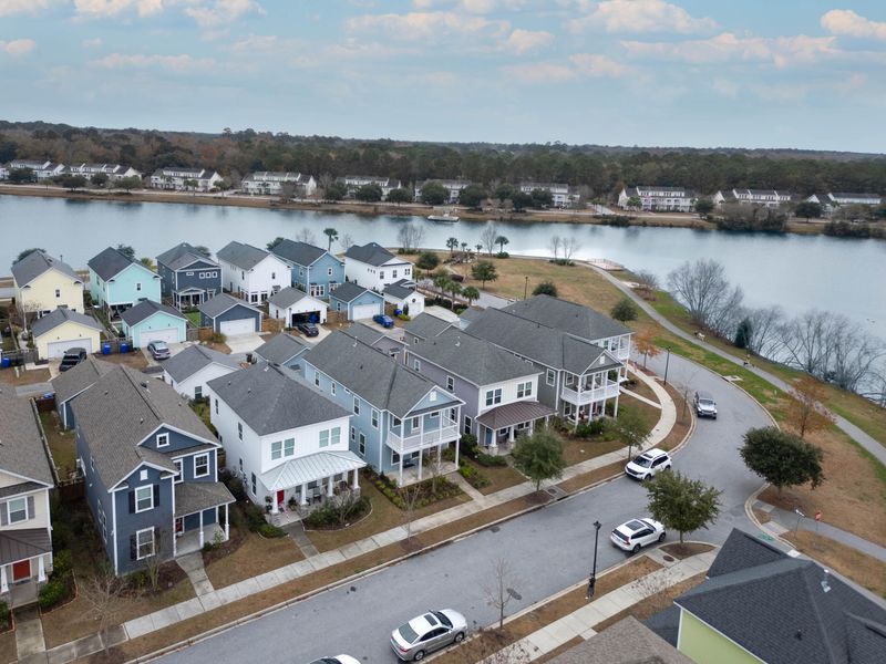 3037 Sweetleaf Ln, Johns Island, SC 29455