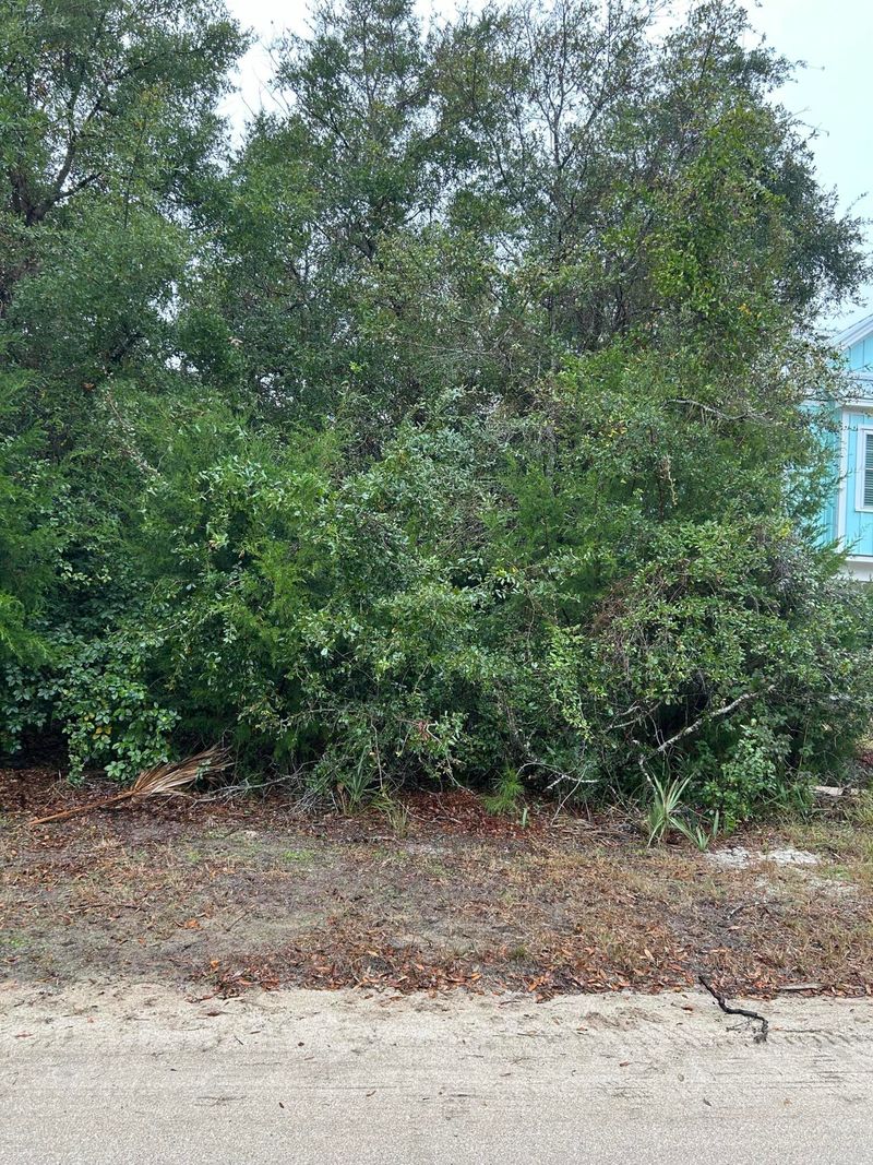 2306 Seabrook St, Edisto Island, SC 29438