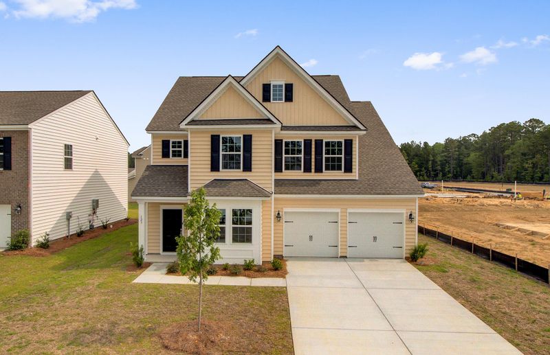 597 Red Monarch Way, Moncks Corner, SC 29461