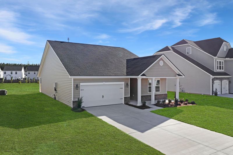 229 Pine Crest View Dr, Summerville, SC 29486