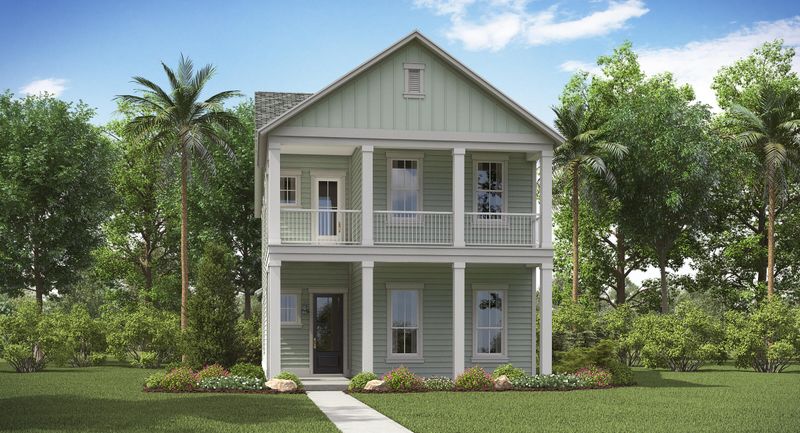 956 Carnes Crossing Blvd, Goose Creek, SC 29445