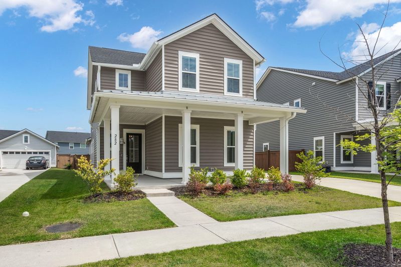 282 Woodland Oak Way, Summerville, SC 29485