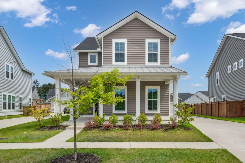 282 Woodland Oak Way, Summerville, SC 29485