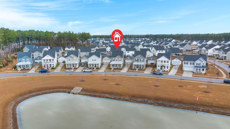 282 Woodland Oak Way, Summerville, SC 29485