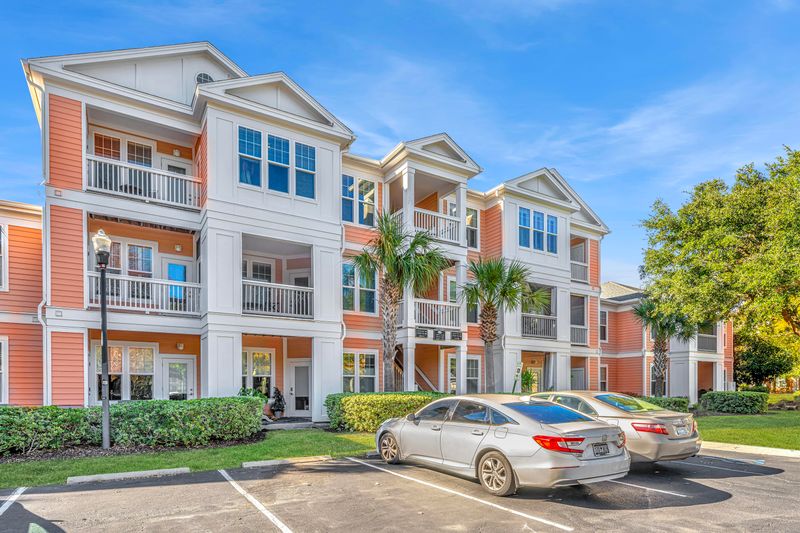 1631 Chatelain Way, Mount Pleasant, SC 29464