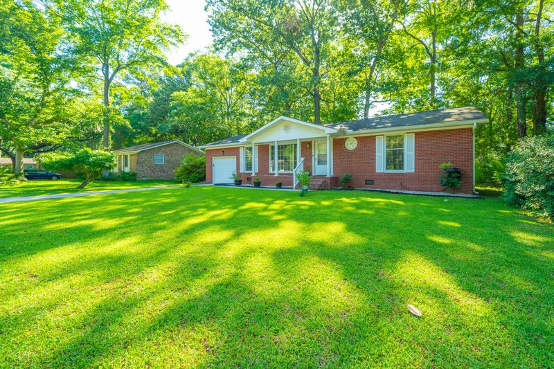 314 Heber Rd, Summerville, SC 29485