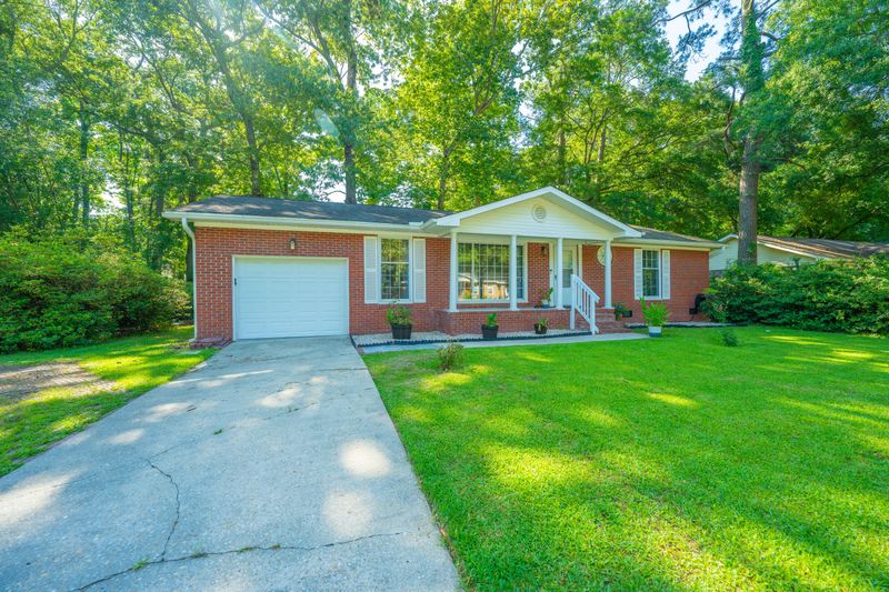 314 Heber Rd, Summerville, SC 29485