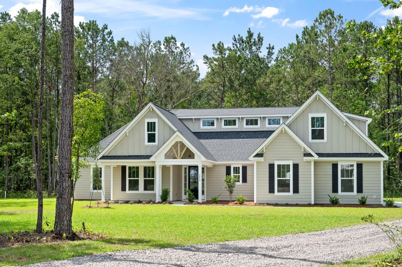 7210 Raw Dew Dr, Awendaw, SC 29429