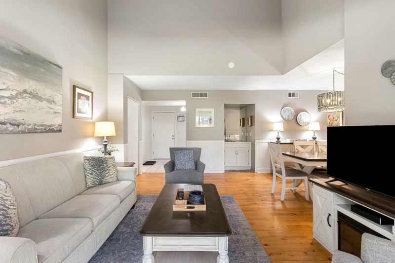 158 High Hammock Villas, Seabrook Island, SC 29455