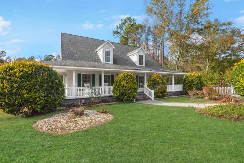 143 Beltree Ct, Moncks Corner, SC 29461