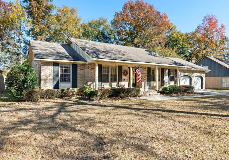 34 Sorento Blvd, Hanahan, SC 29410