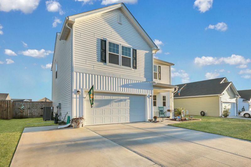 432 Eva St, Moncks Corner, SC 29461