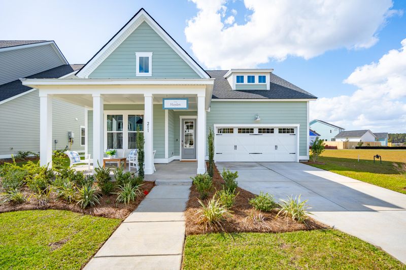 428 Parish Farms Dr, Summerville, SC 29486