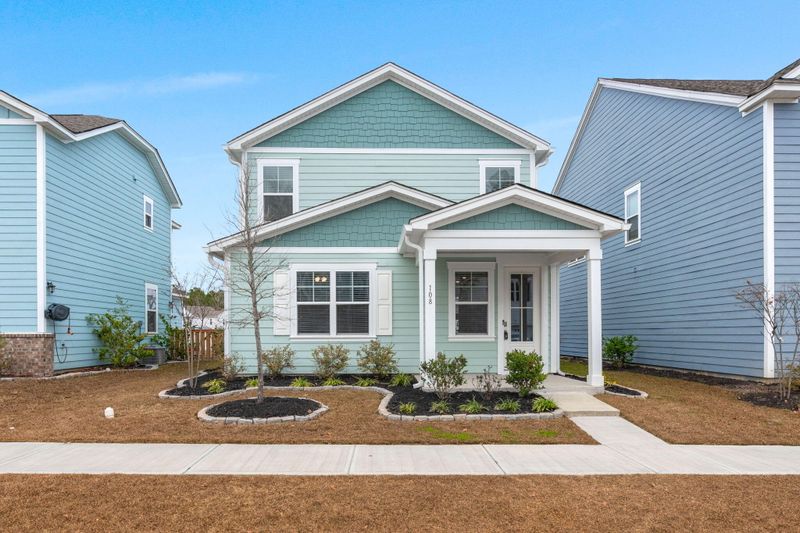 108 Loon Dr, Summerville, SC 29483