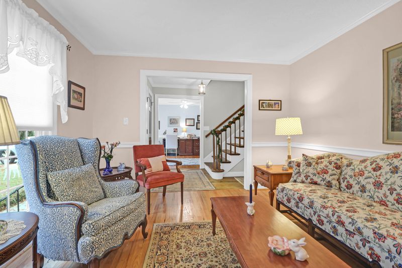 205 Seven Oaks Ln, Summerville, SC 29485