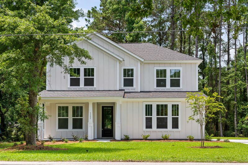 1137 Happyland Blvd, Mount Pleasant, SC 29466