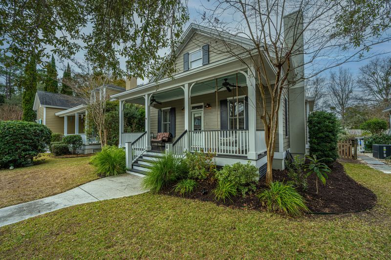 4117 E Amy Ln, Johns Island, SC 29455