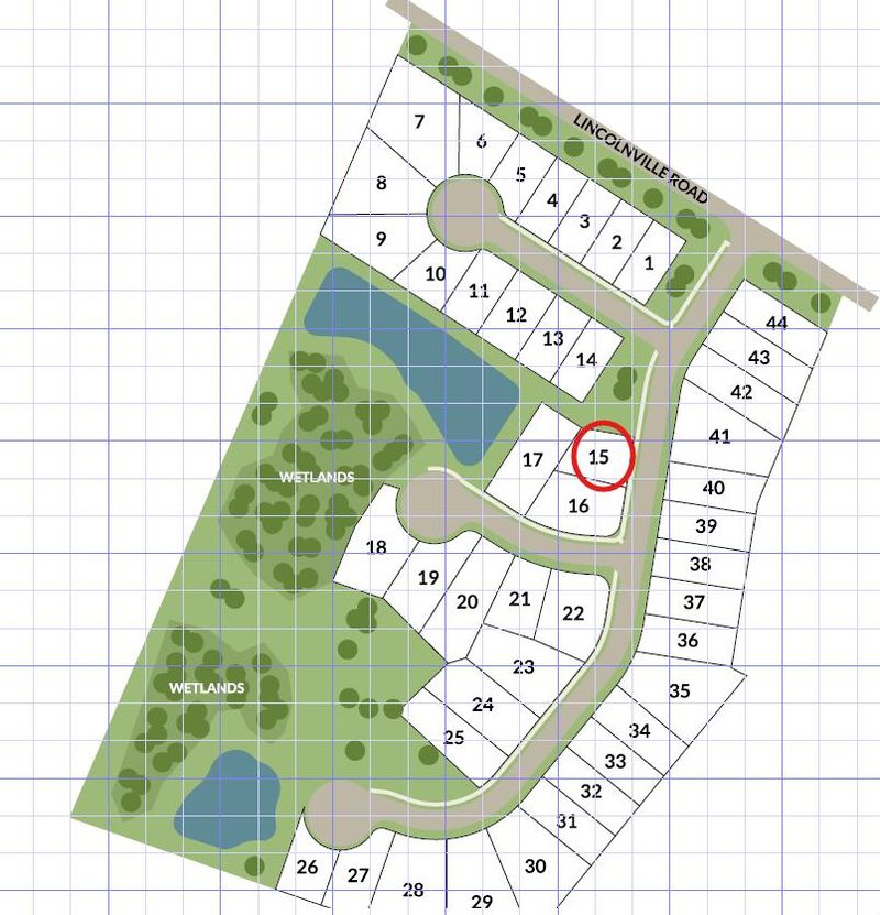 4126 Rising Tide Dr, Summerville, SC 29485