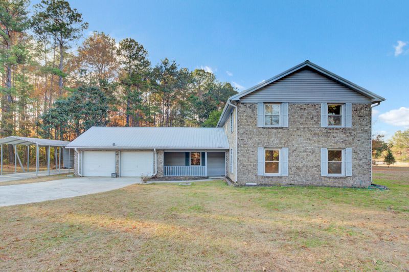 100 Sommet Blvd, Summerville, SC 29483
