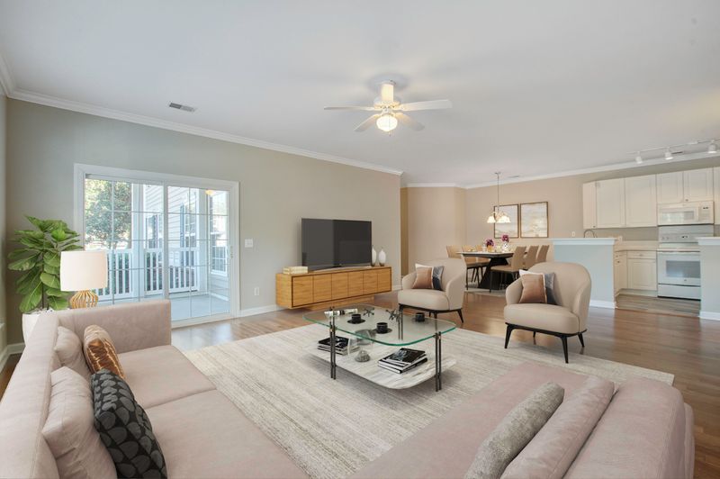 1413 Belcourt Ln, Mount Pleasant, SC 29466