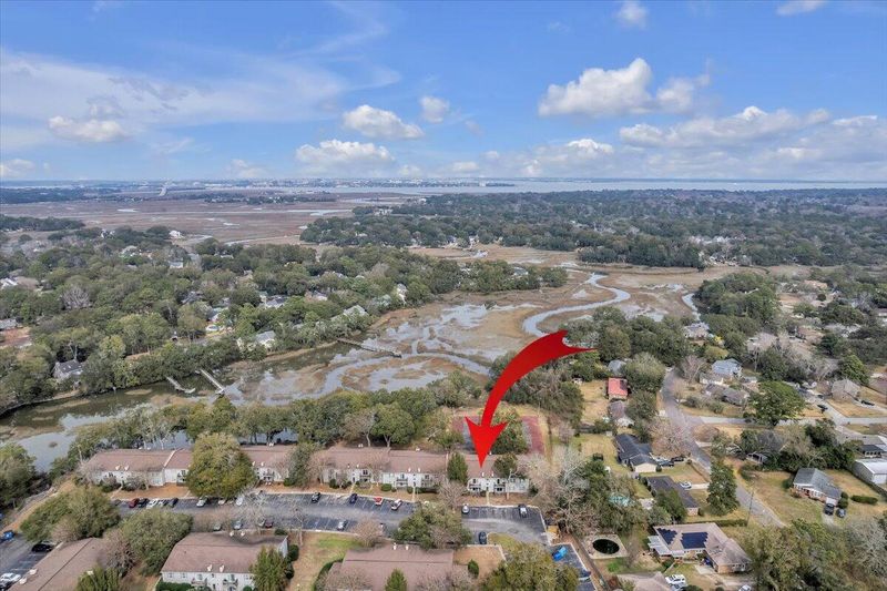 1402 Camp Rd #3a, Charleston, SC 29412