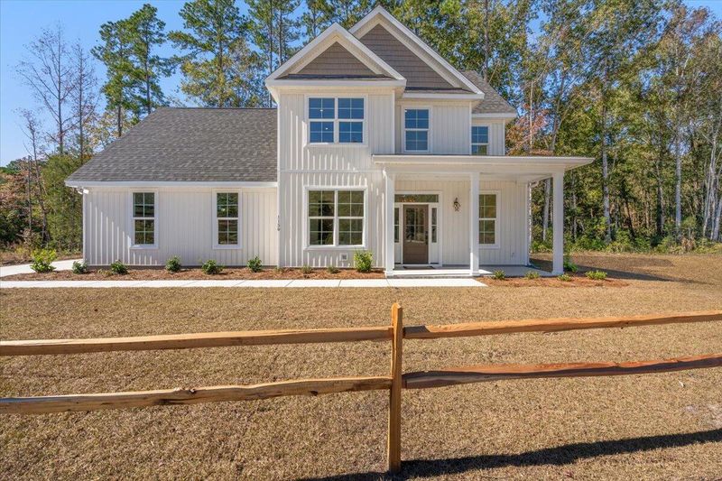 1156 Porcher School Rd, Awendaw, SC 29429