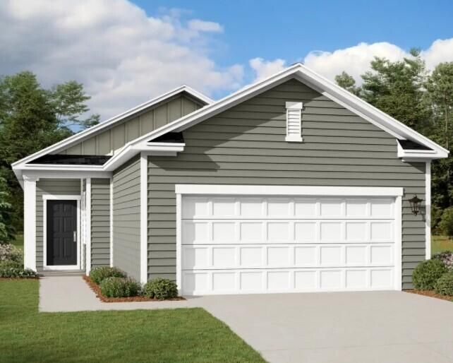 212 Phoenix Dr, Summerville, SC 29486