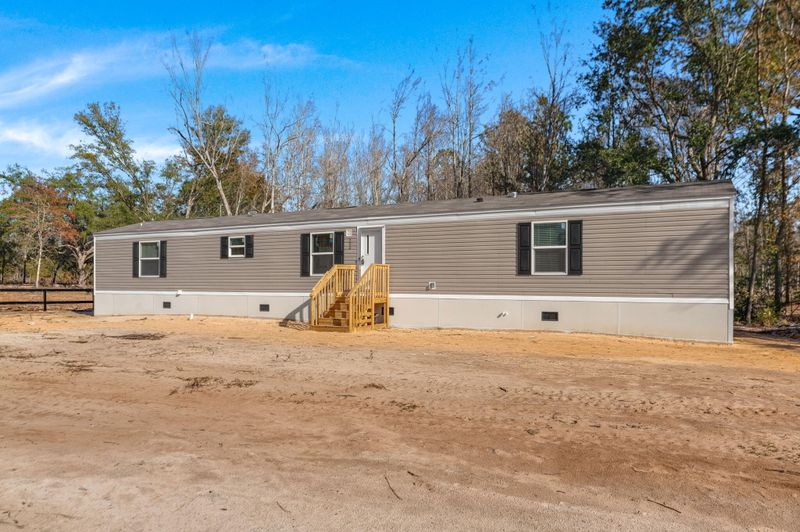 306 Marion Rd, Dorchester, SC 29437