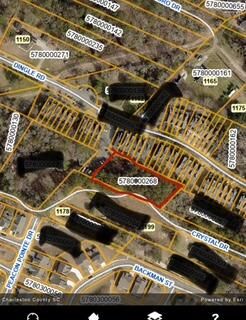 1192 Crystal Rd, Mount Pleasant, SC 29466