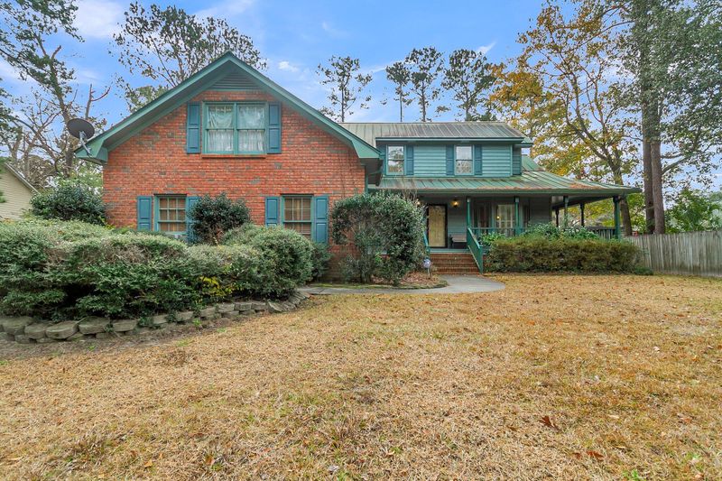 202 Telfair Ct, Summerville, SC 29485