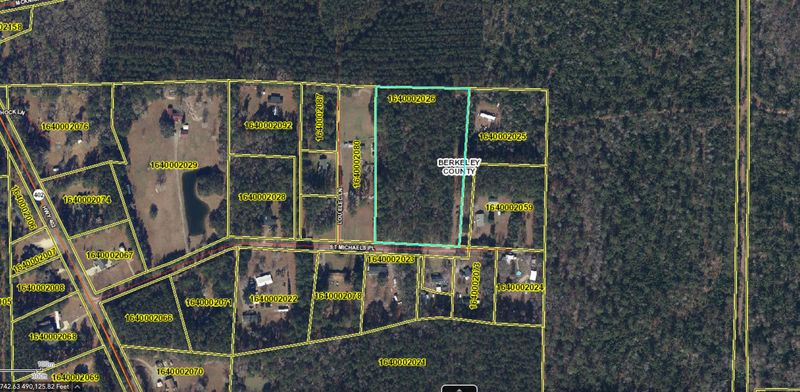 160 St Michaels Pl, Moncks Corner, SC 29461