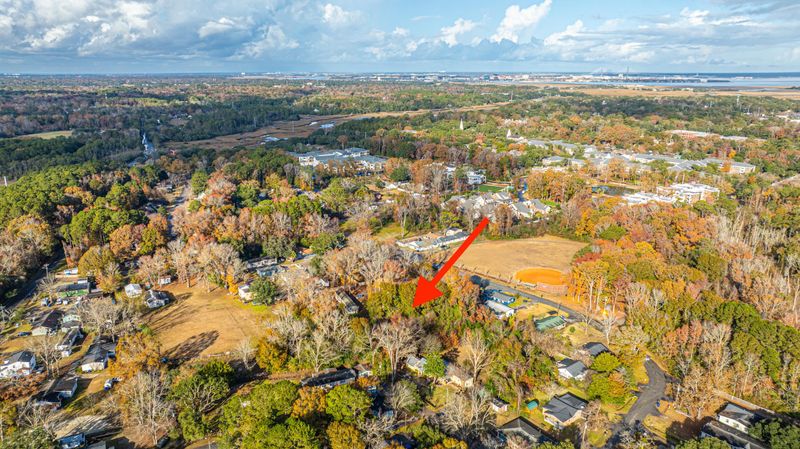 1004 Riverland Dr, Charleston, SC 29412