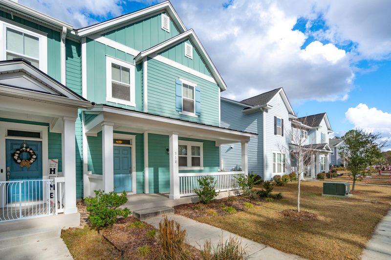 310 Parish Farms Dr, Summerville, SC 29486
