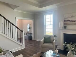112 Crosscut Ln, Summerville, SC 29486