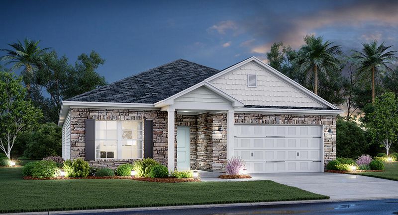 135 Tupelo Bridge Dr, Moncks Corner, SC 29461