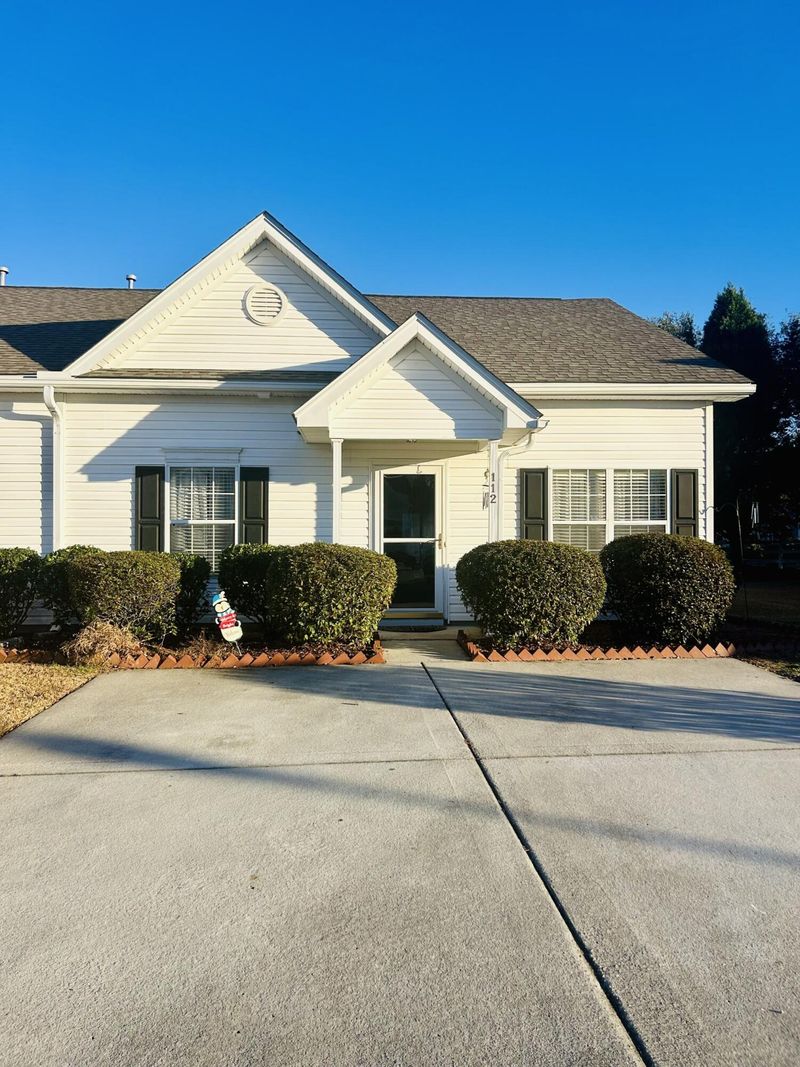 112 Townsend Way, Summerville, SC 29483