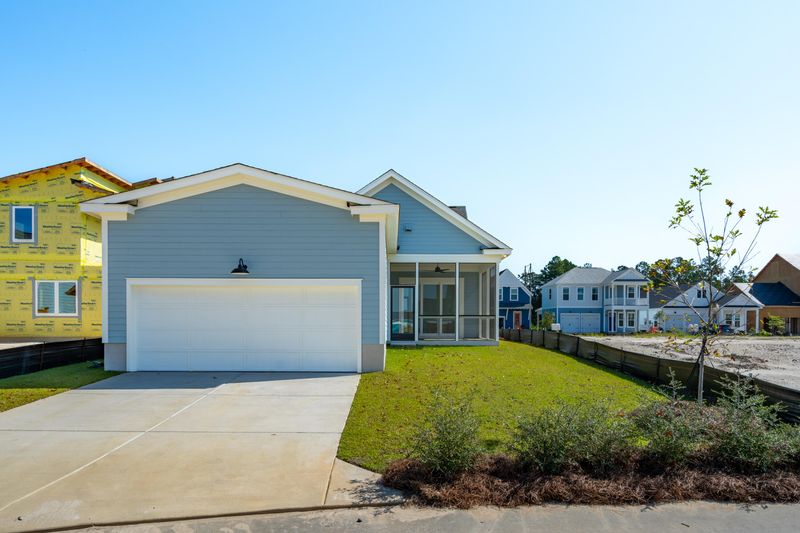 347 Trailmore Ln, Summerville, SC 29486