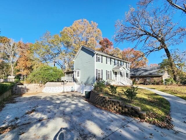 12 Monte Sano Dr, Hanahan, SC 29410